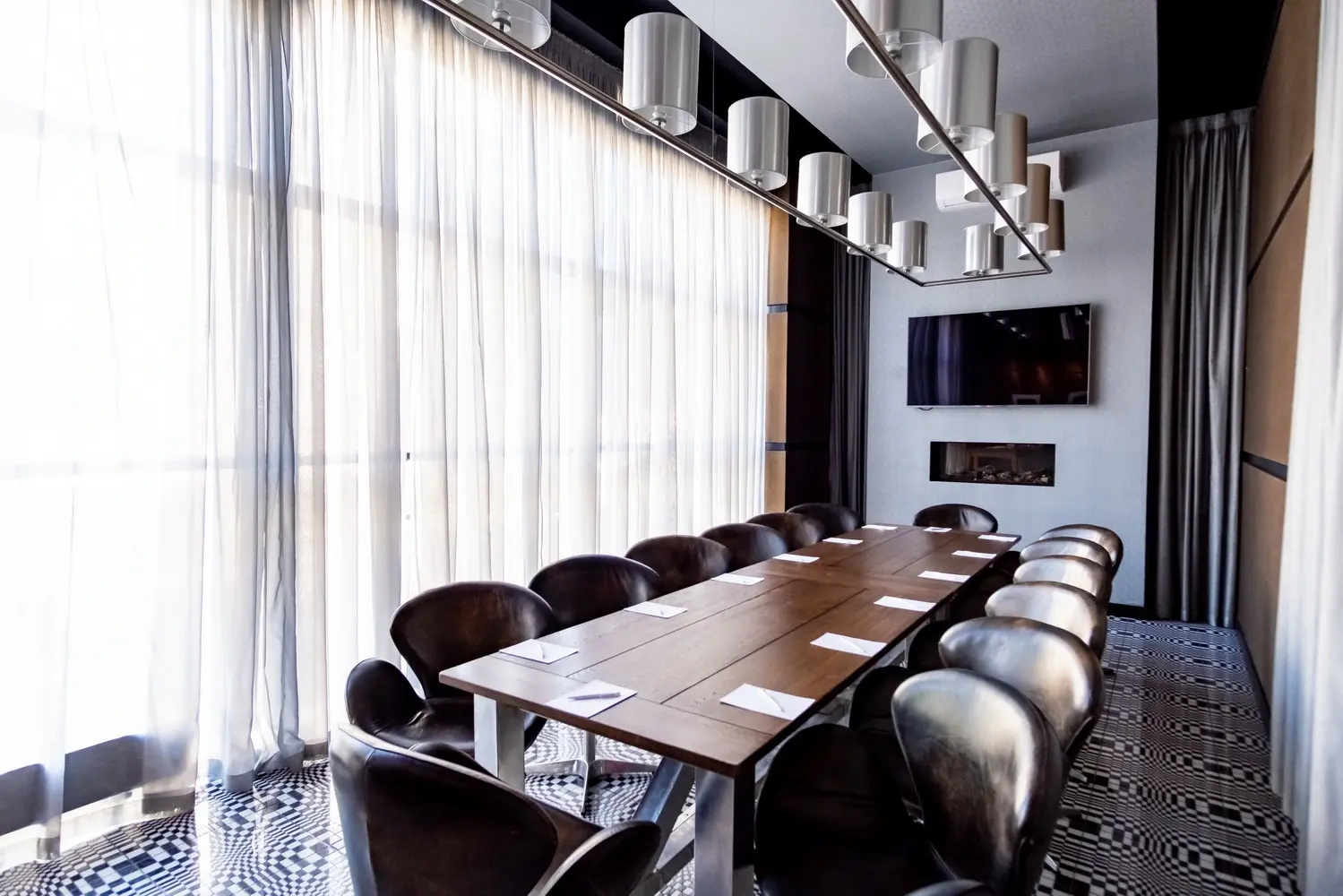 Photo - Mercure Kyiv Congress Hotel