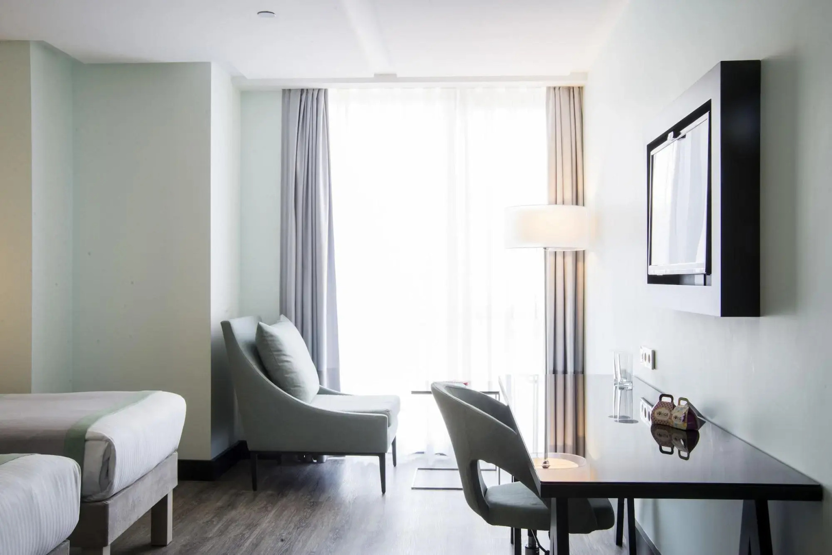 Foto - The Elysium Styles Taksim