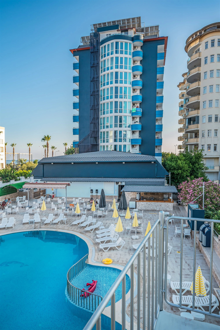 Photo - Arsi Blue Beach Hotel