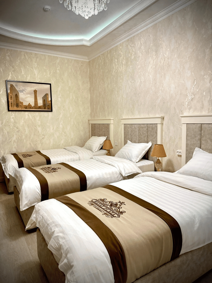 Foto - HAYAT PLAZA HOTEL & Spa