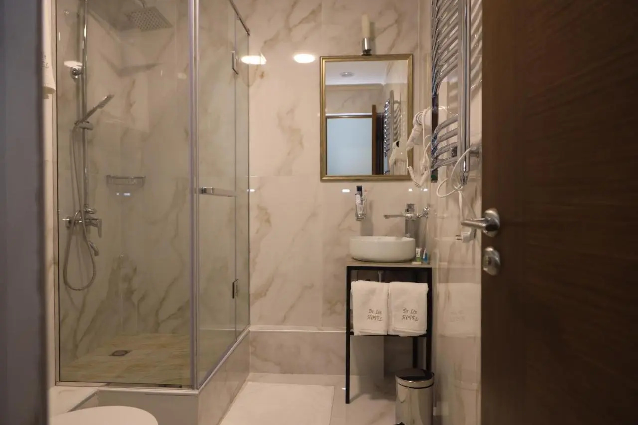 Photo - Delin Hotel