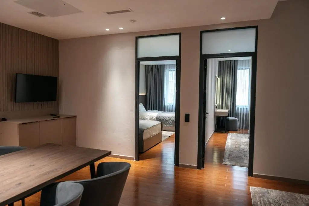 Photo - Raavah Aparthotel