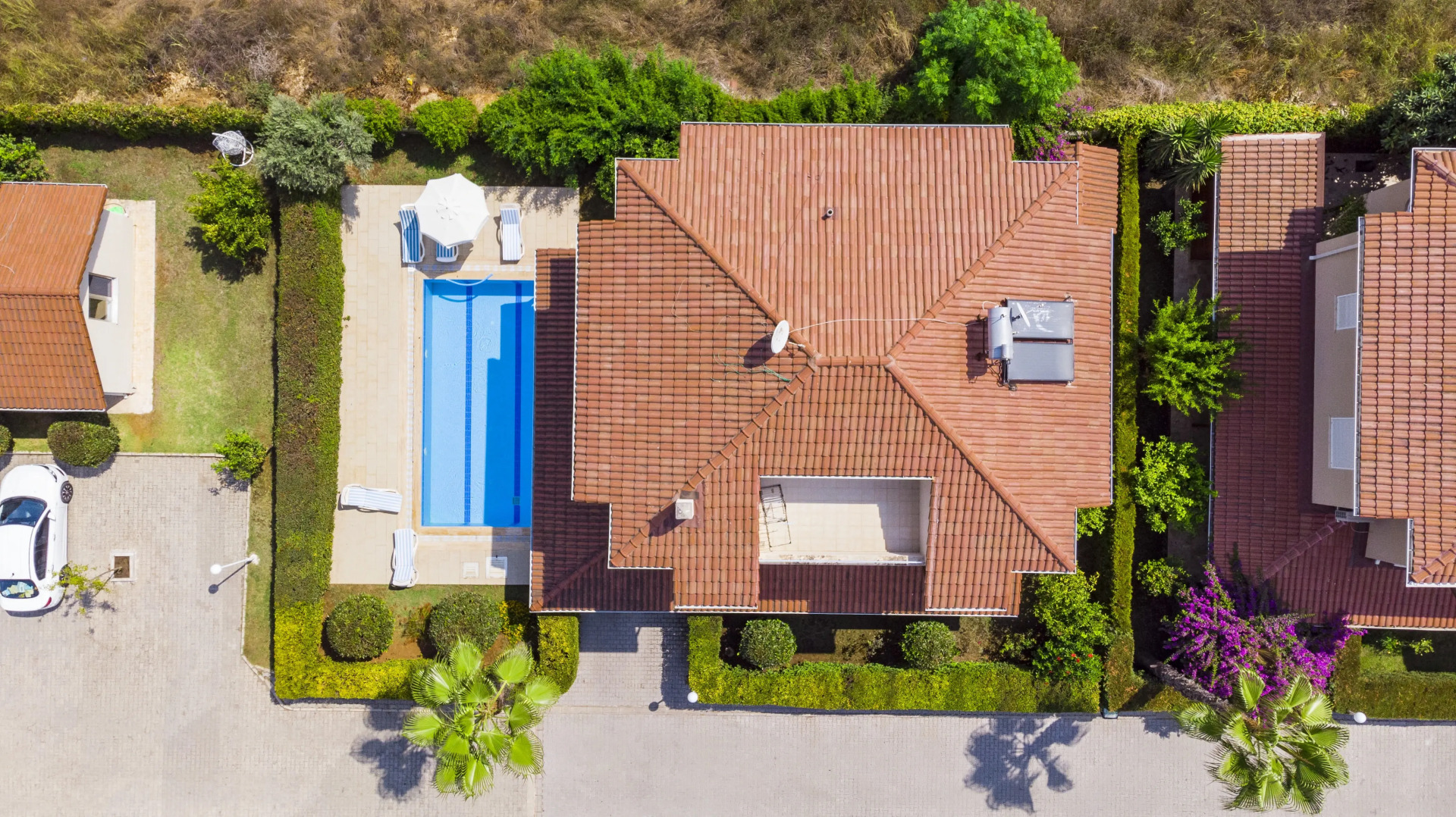 Foto - Paradise Town Villa Hazel