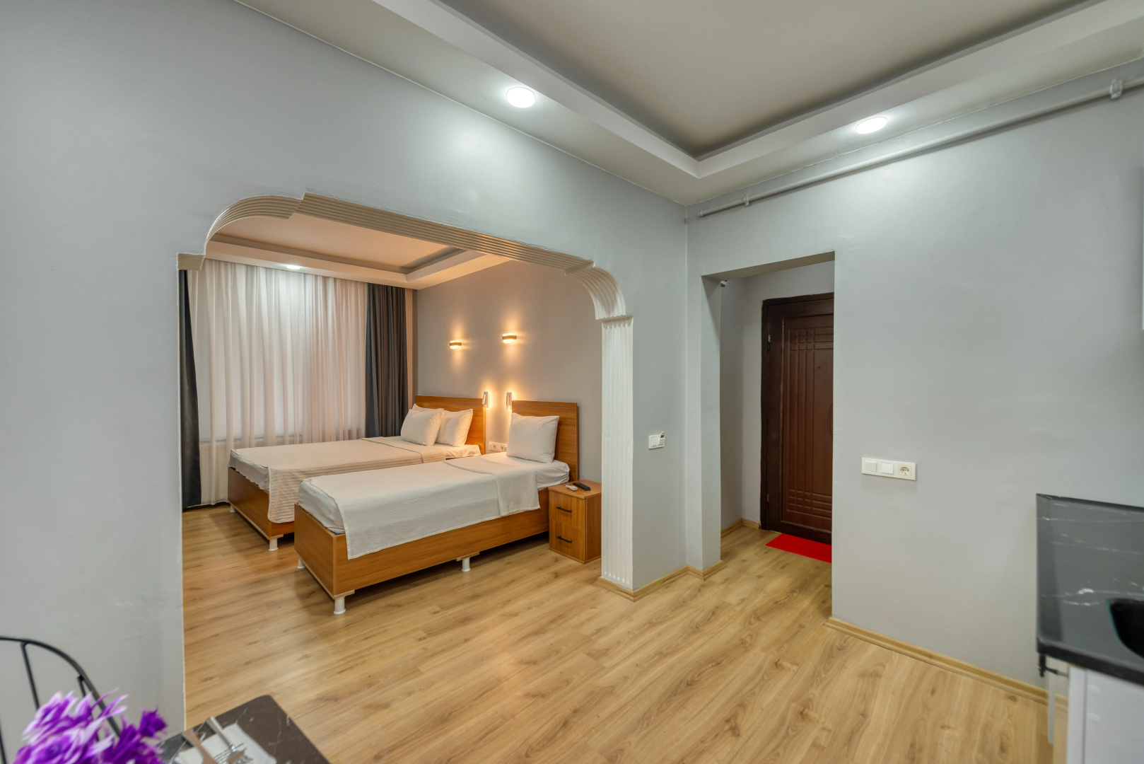 Photo - Pio Apart Hotel