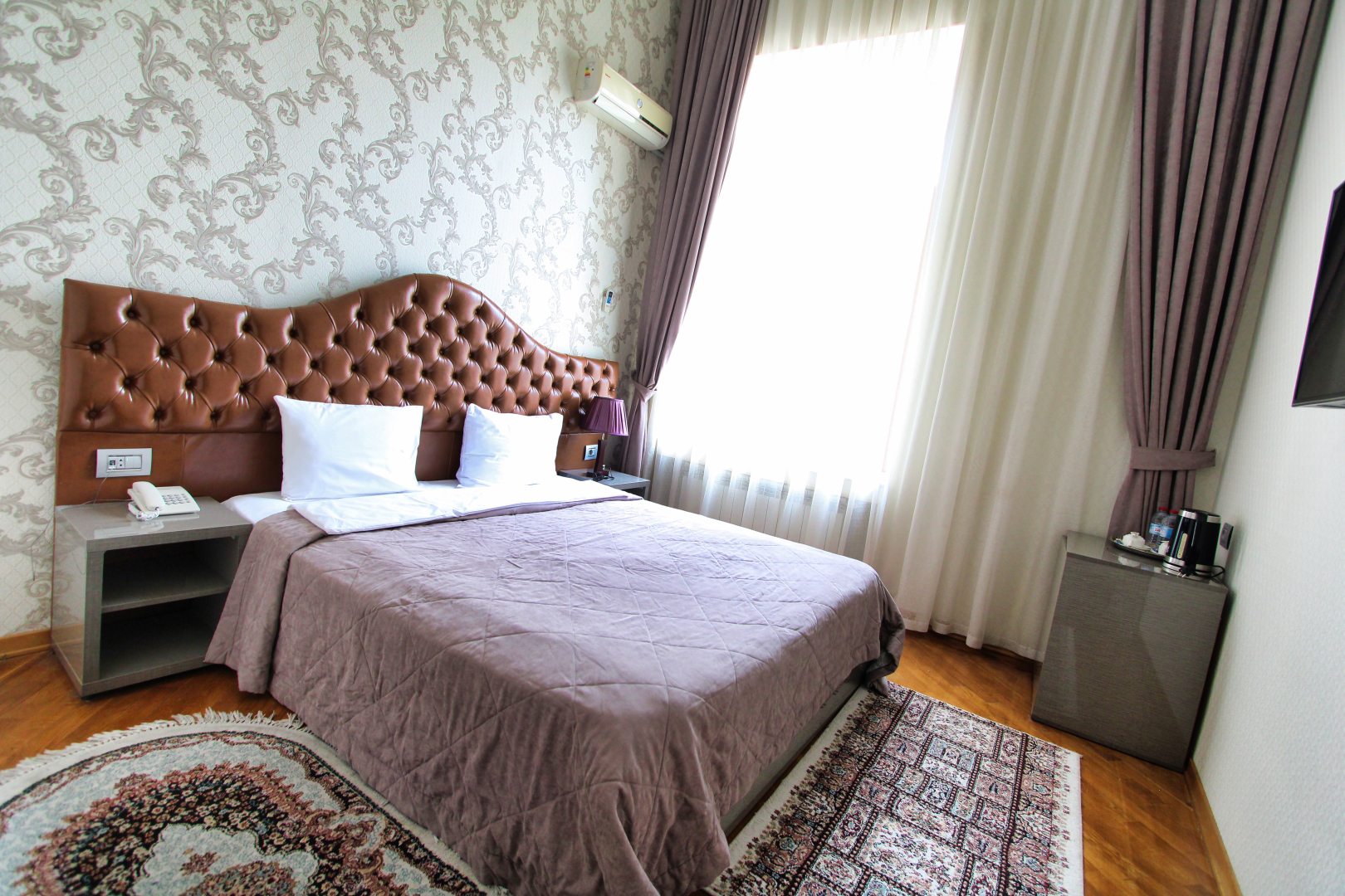 Foto - Pilot City Hotel Baku