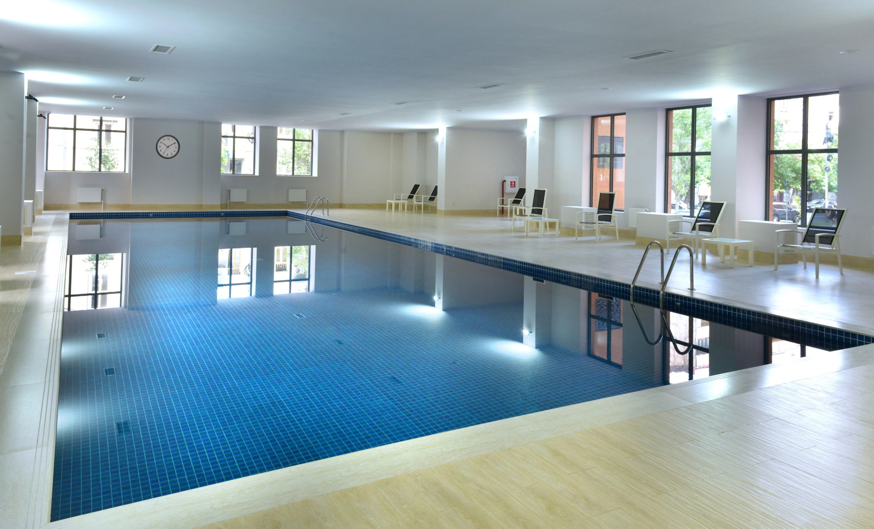 Photo - Ani Grand Hotel Yerevan