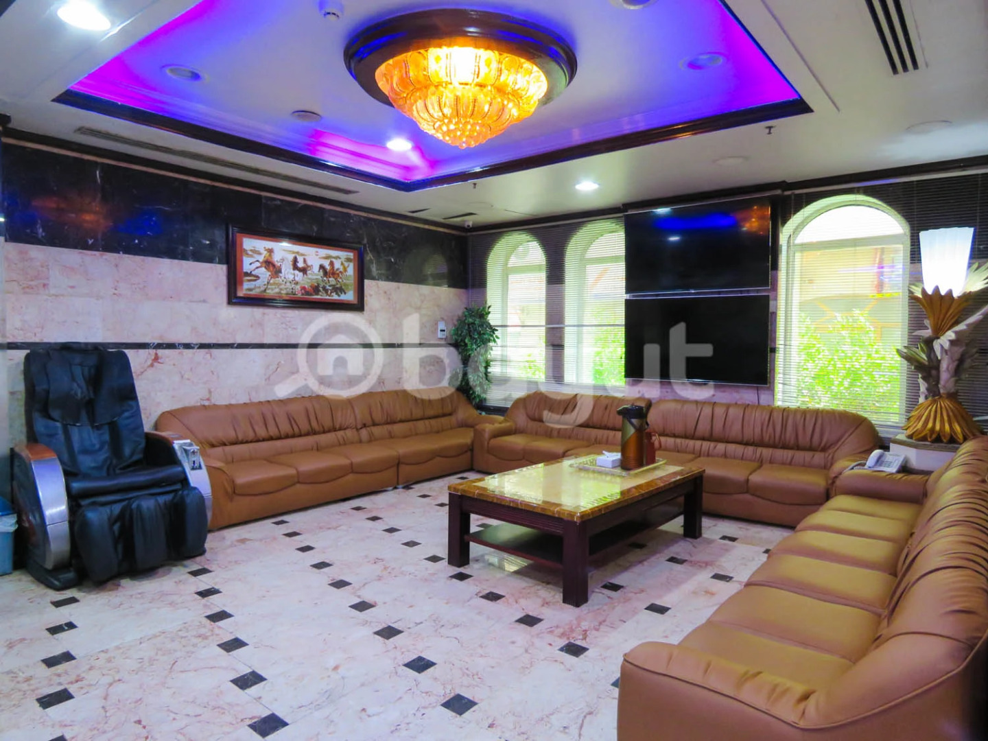 Foto - Al Jazeerah Hotel