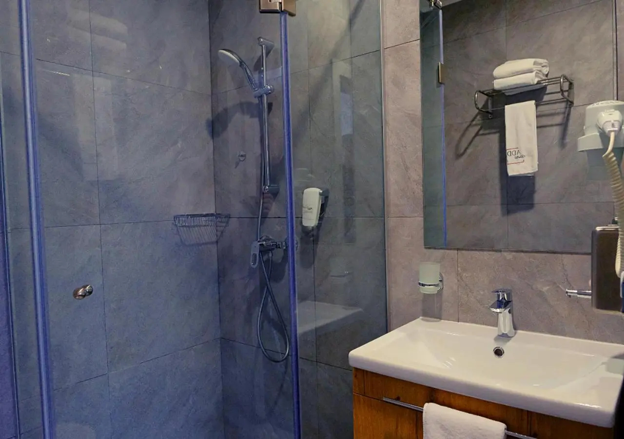 Photo - ADD Hotel Almaty