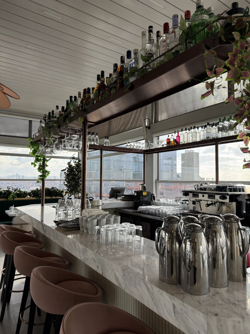 Photo - CVK Taksim Hotel Istanbul