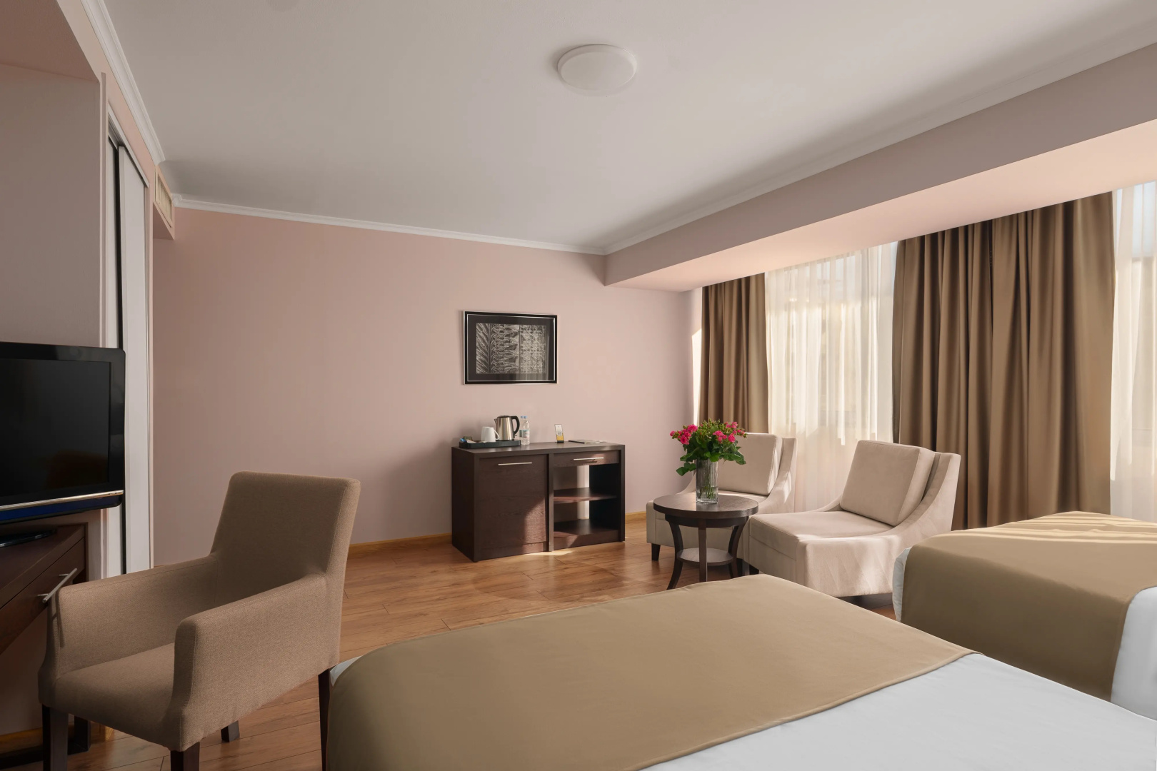 Photo - Ani Plaza Hotel