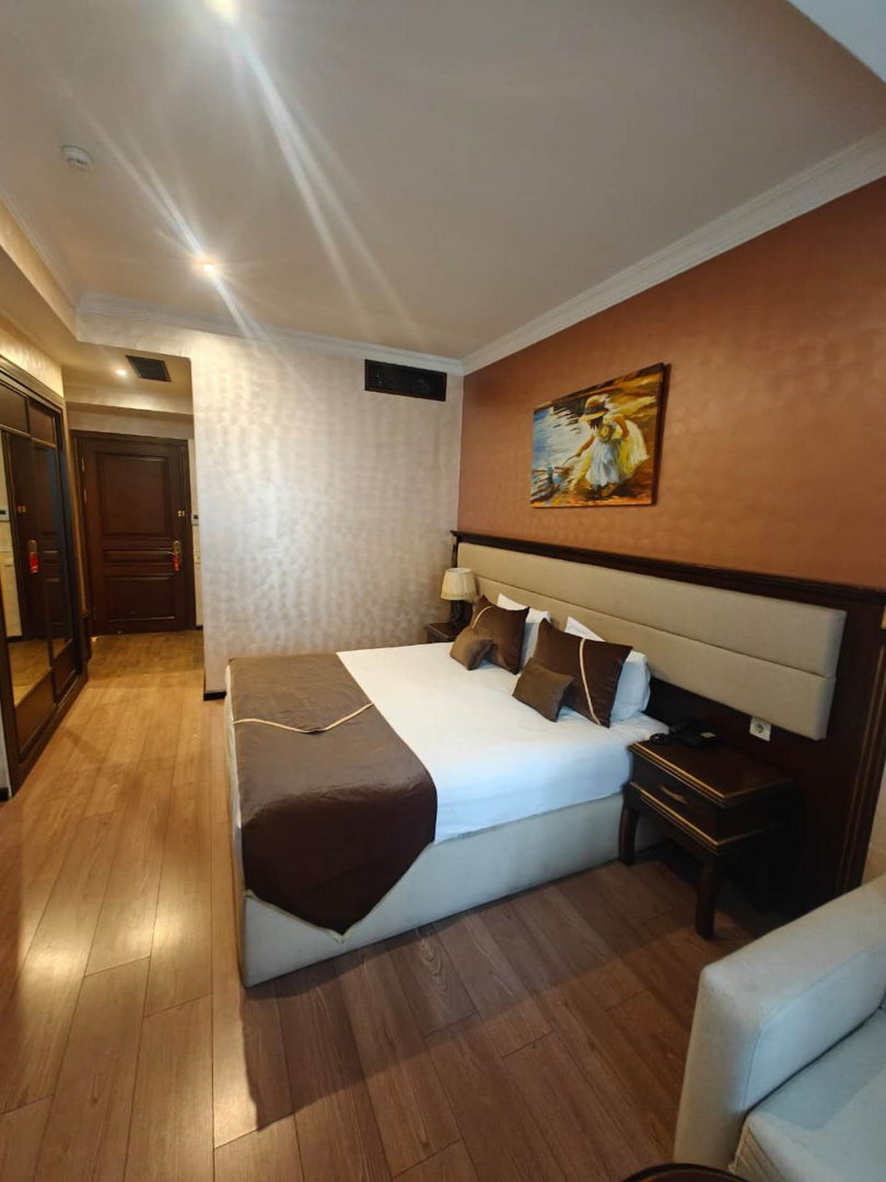 Foto - Smith Hotel