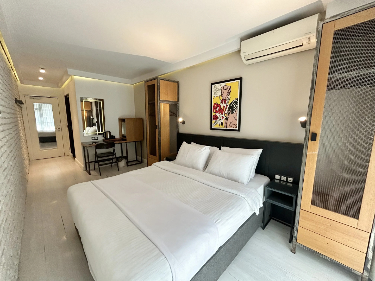 Photo - Fitas Oda Hotel