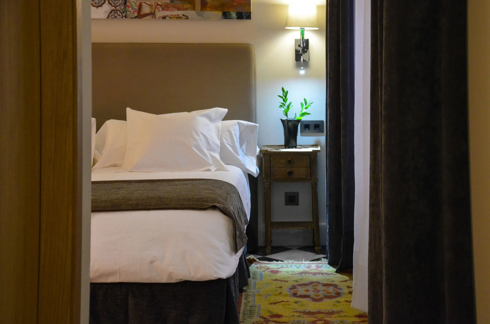 Foto - Aguilas5 SevillaSuites