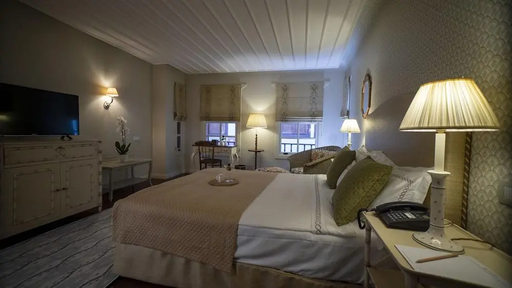 Foto - RuinAdalia Hotel