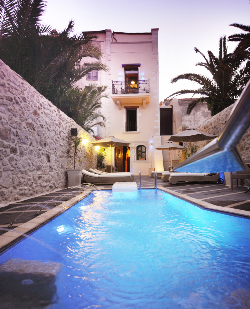 Foto - Antica Dimora Suites