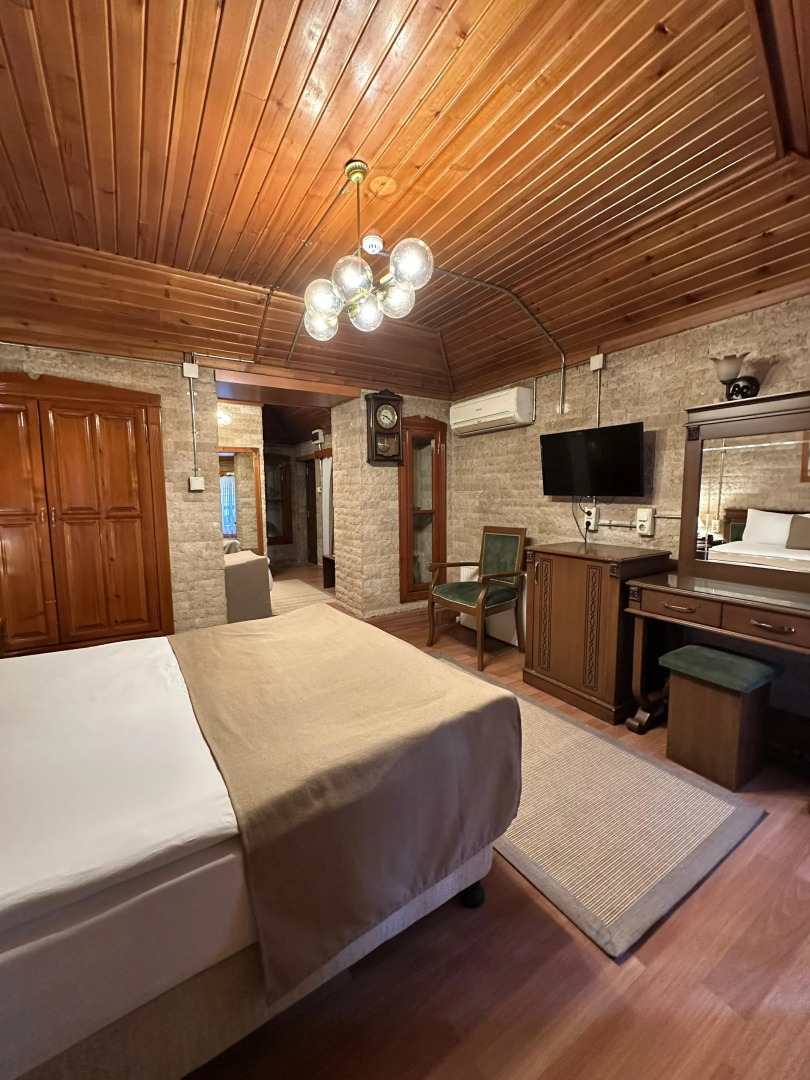 Foto - Zeynep Hanim Konagi