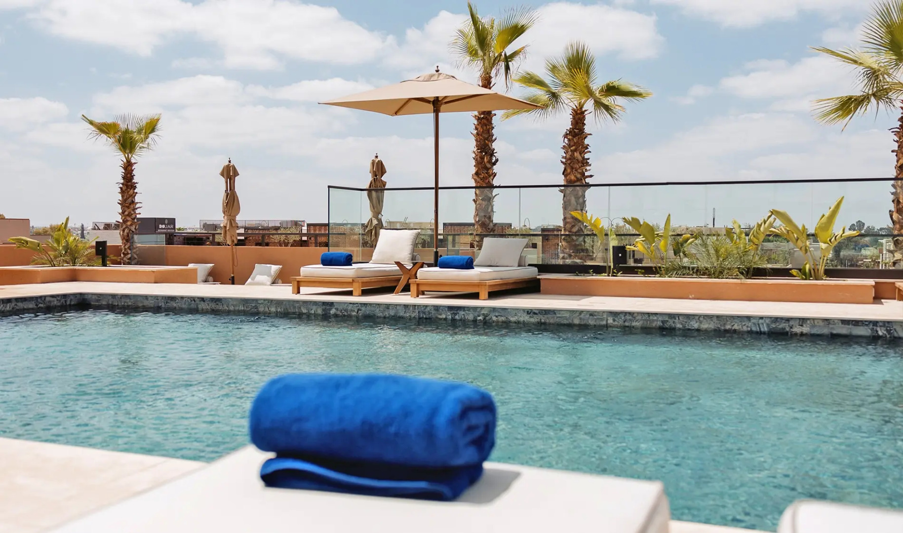 Photo - Pestana CR7 Marrakech