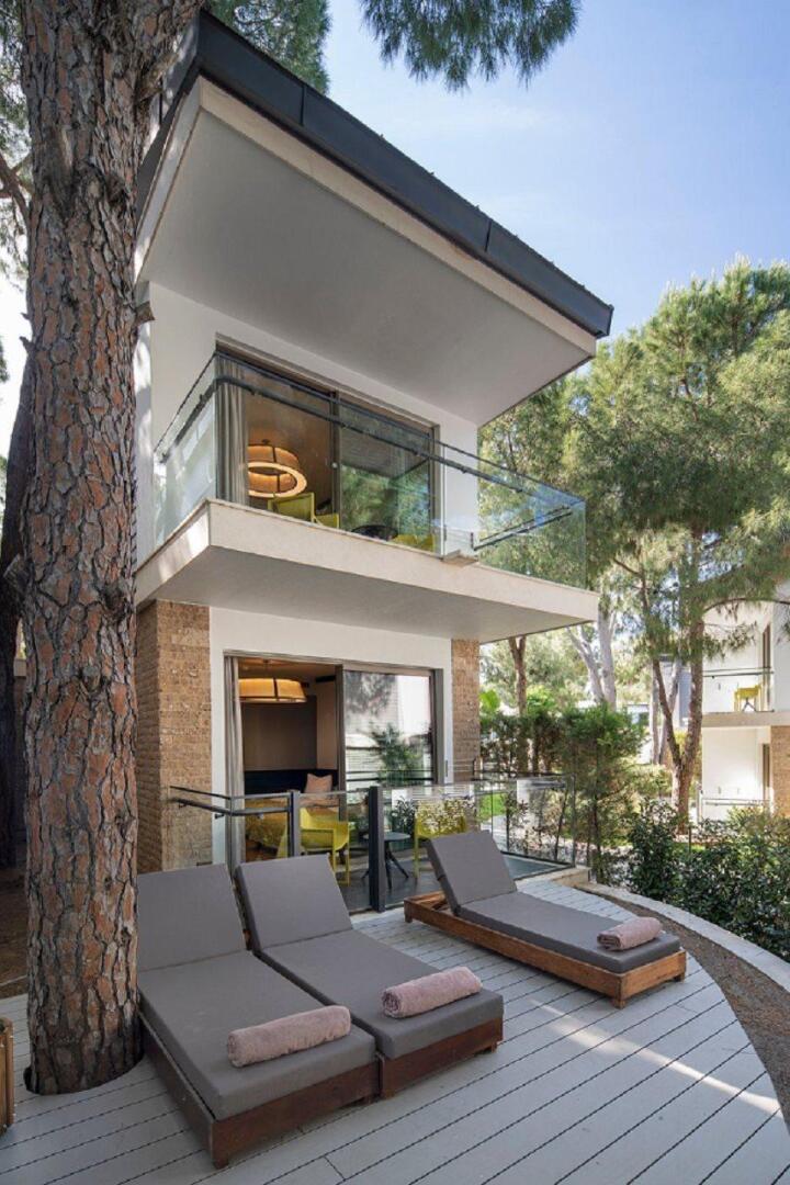 Photo - Voyage Belek Golf & Spa Hotel