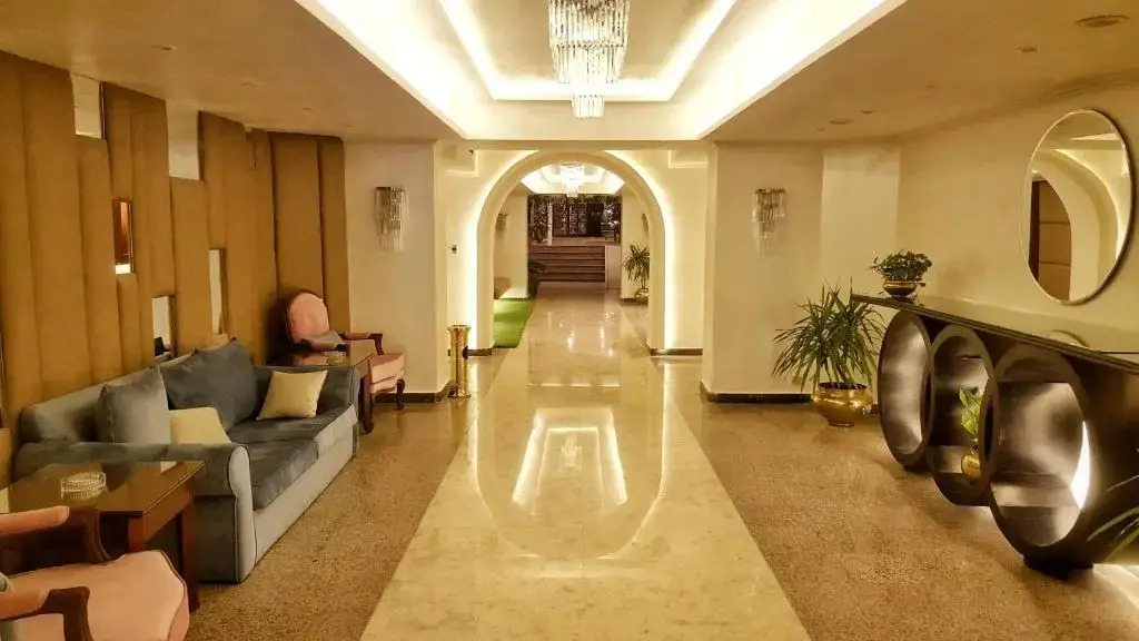 Foto - Romance Alexandria Hotel