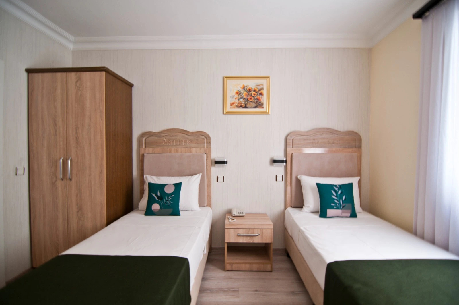 Photo - Hotel Artefes