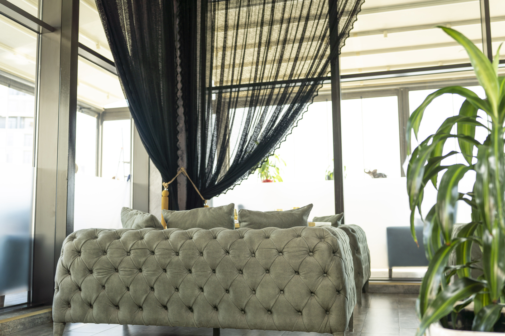 Foto - Graaf Hotel