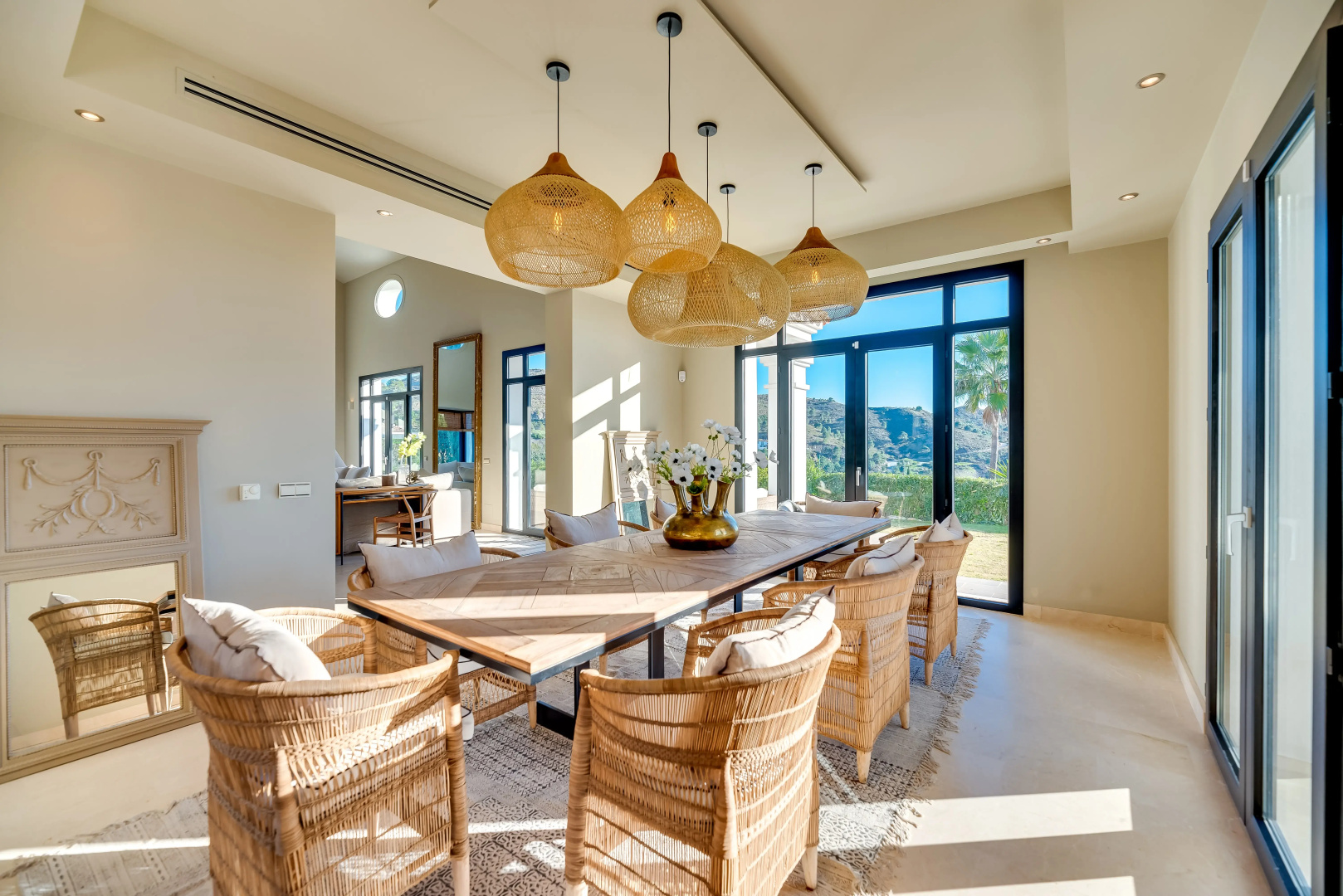 Photo - All About Villa La Boheme
