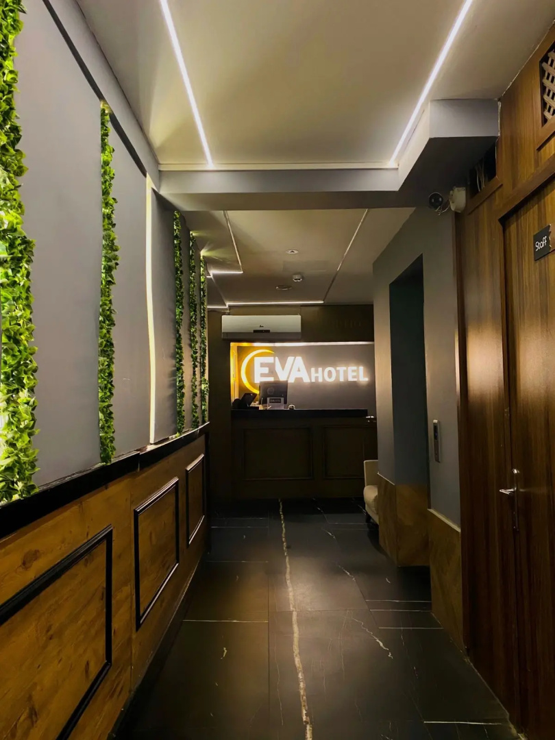 Foto - Eva Boutique Hotel