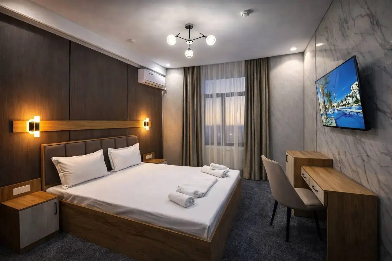 Photo - Marco Polo Lux Hotel