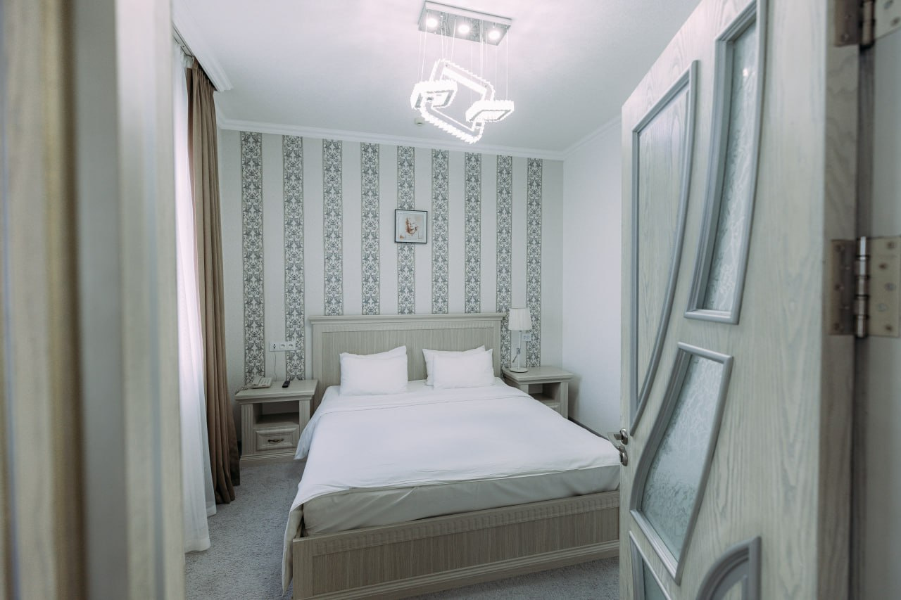 Foto - Alexander Hotel
