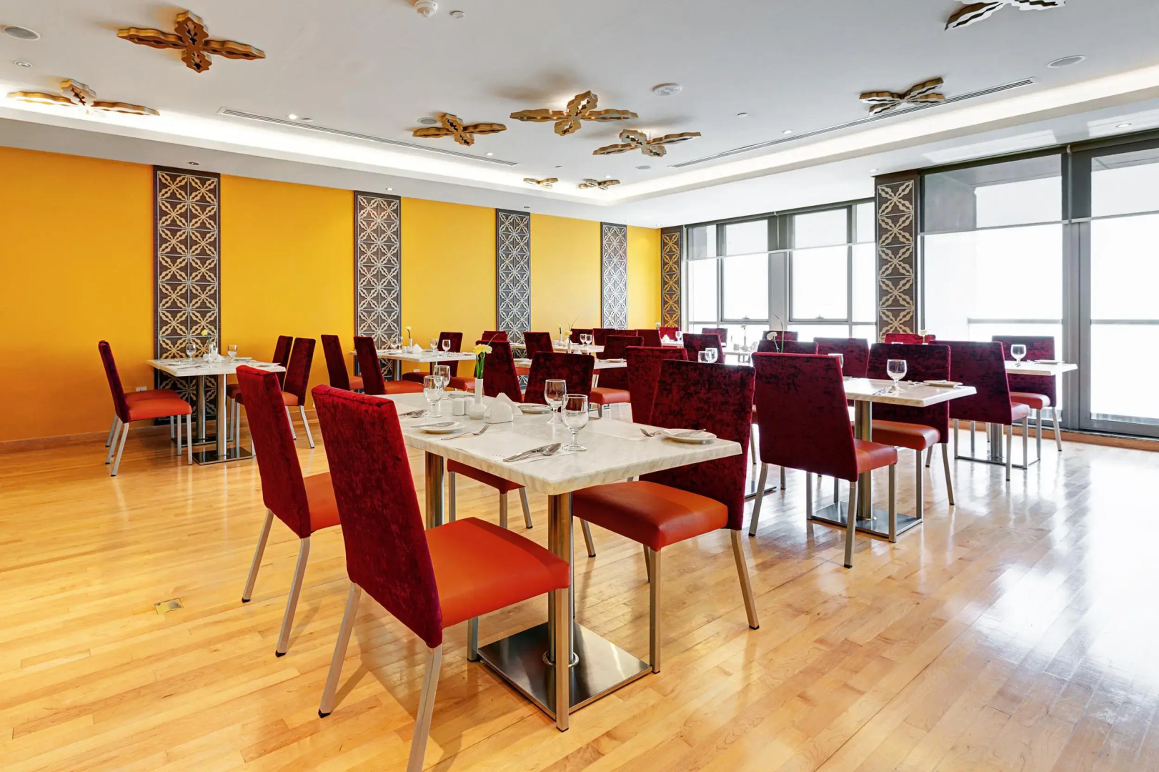 Foto - Abidos Hotel Apartment Dubai Land