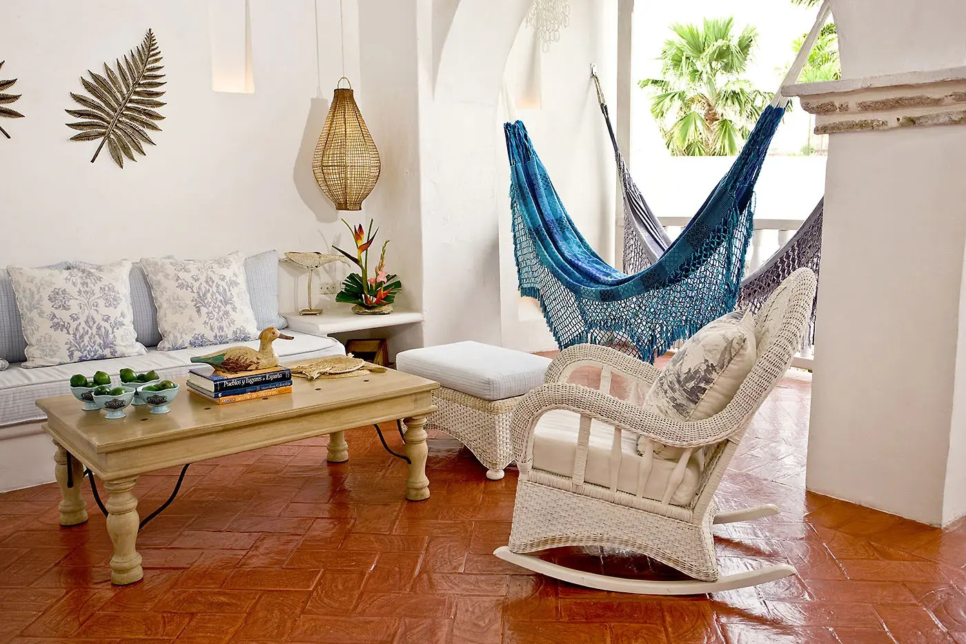 Photo - Hotel Casa Quero