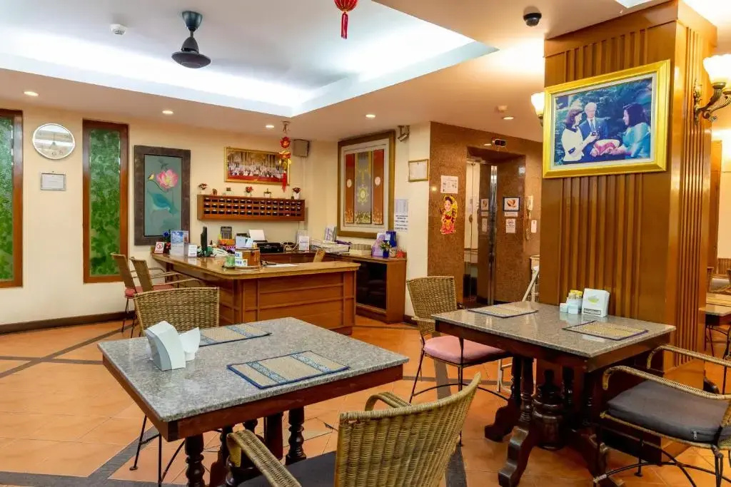 Photo - Thipurai Beach Hotel