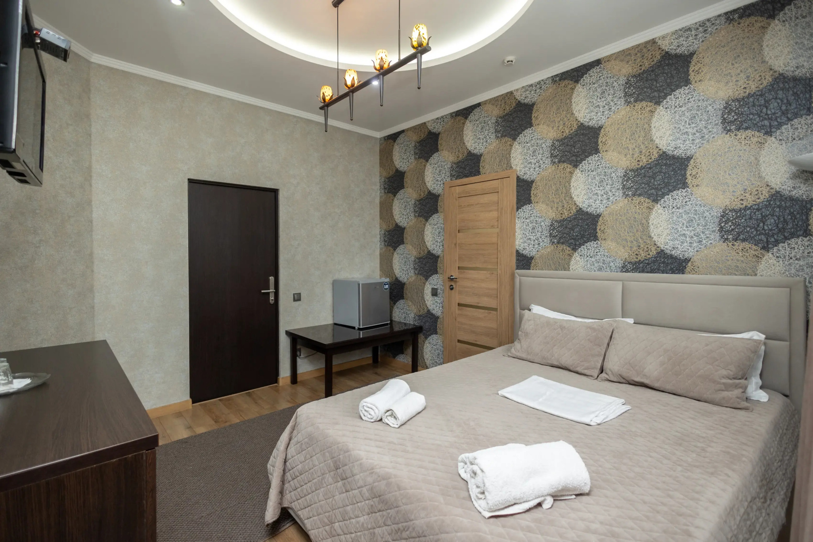 Foto - Iris Hotel