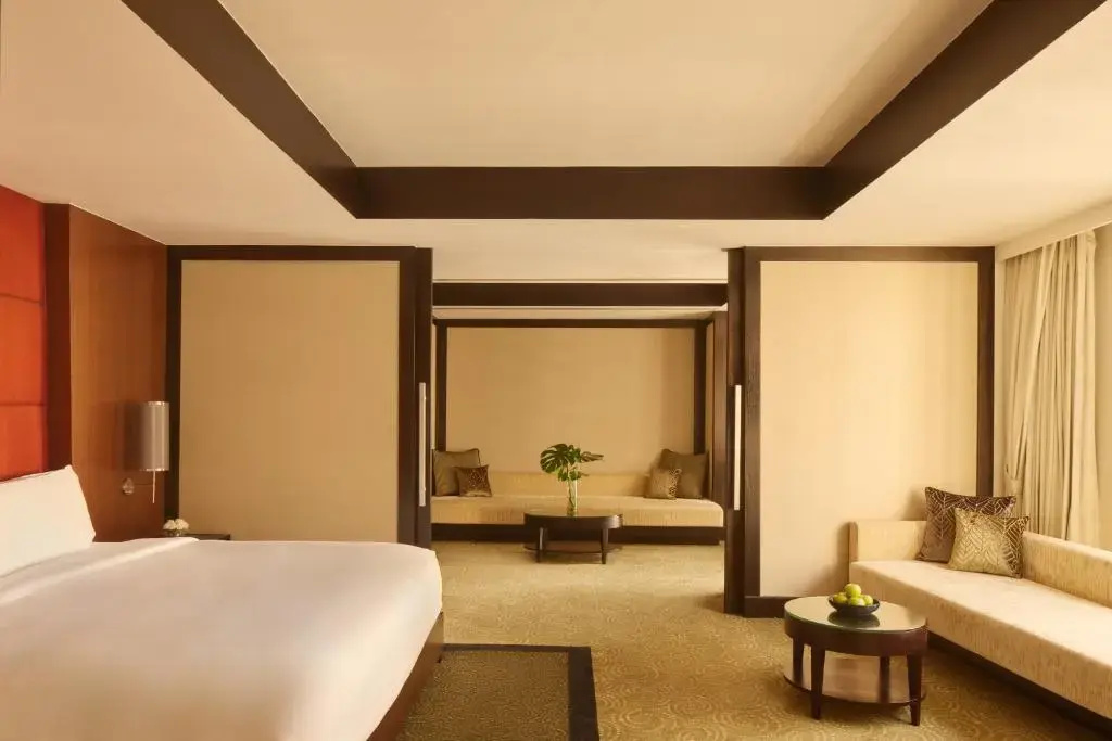 Photo - Banyan Tree Bangkok