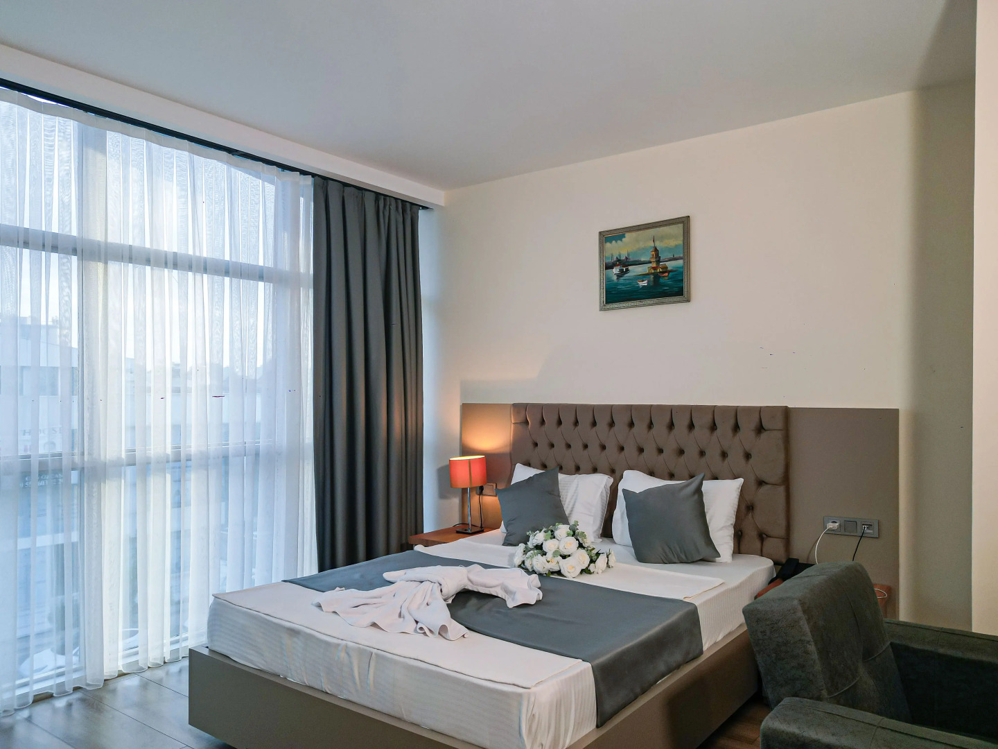 Foto - Lara Street Hotel