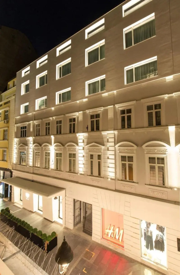 Photo - Boutique Hotel Museum