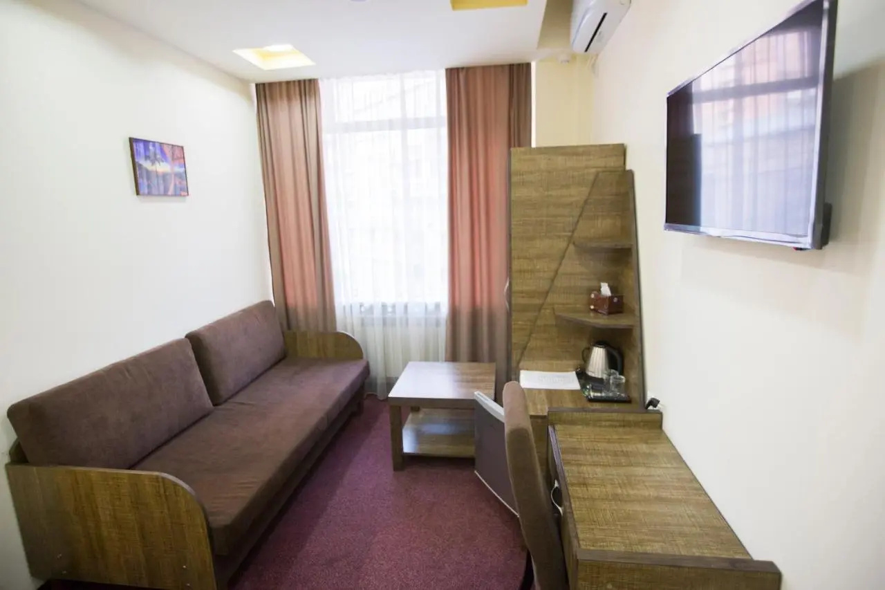 Photo - Hobby Hotel