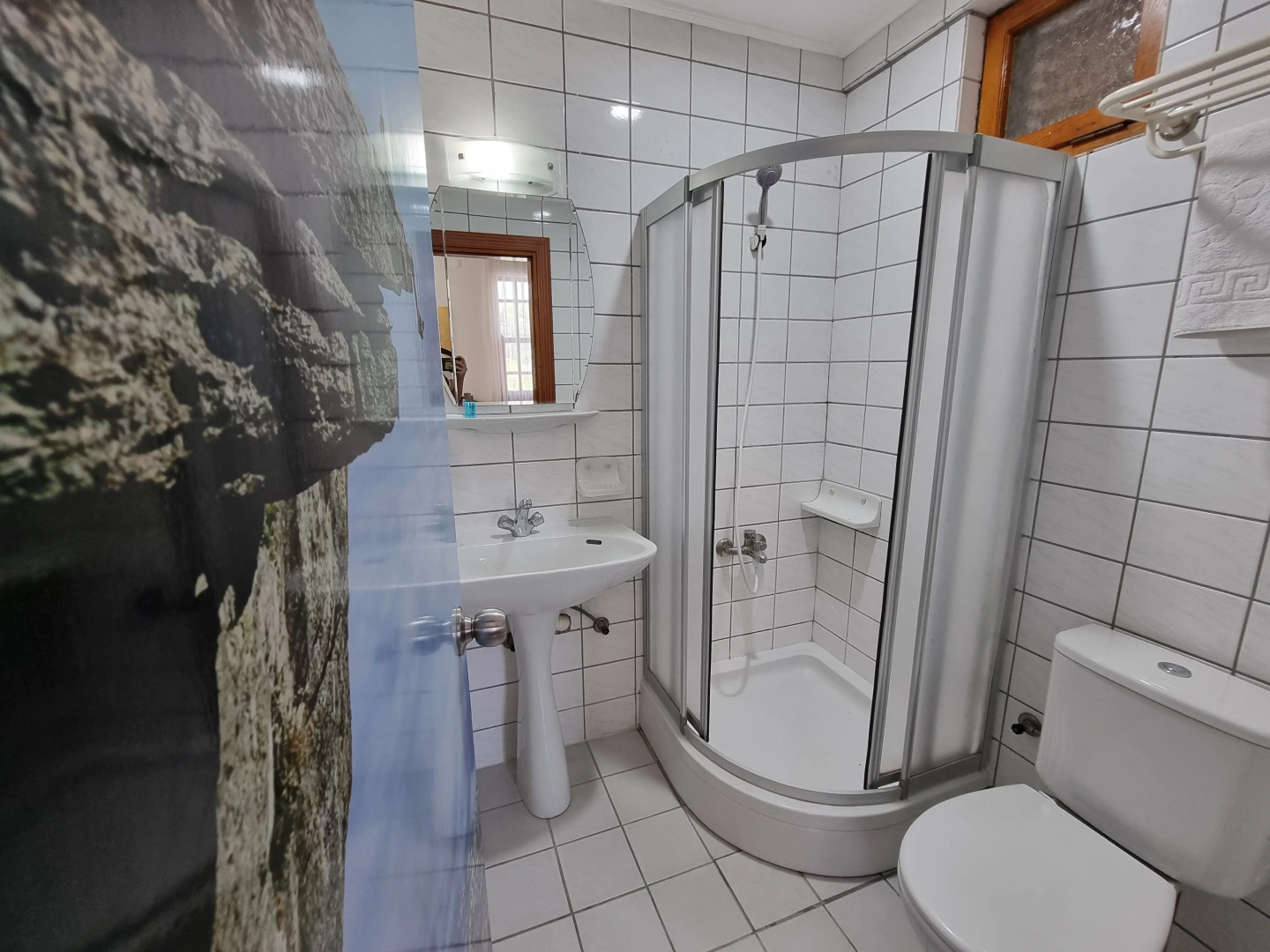 Foto - Şima Hotel Kemer