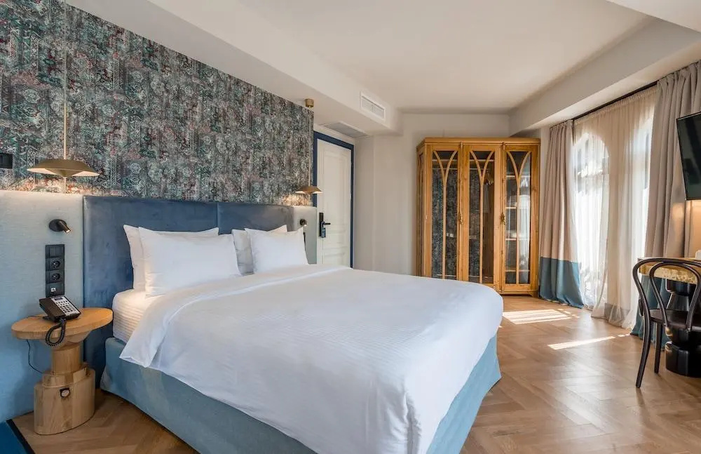 Foto - Hotel Abanotubani