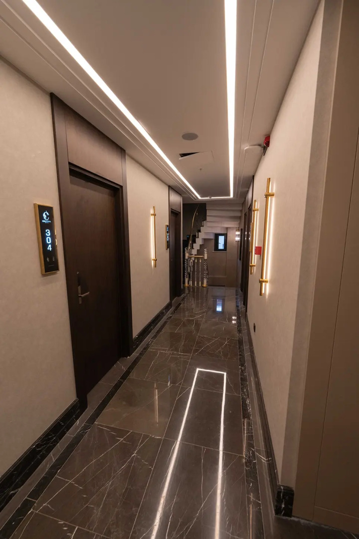 Foto - Costera Hotel