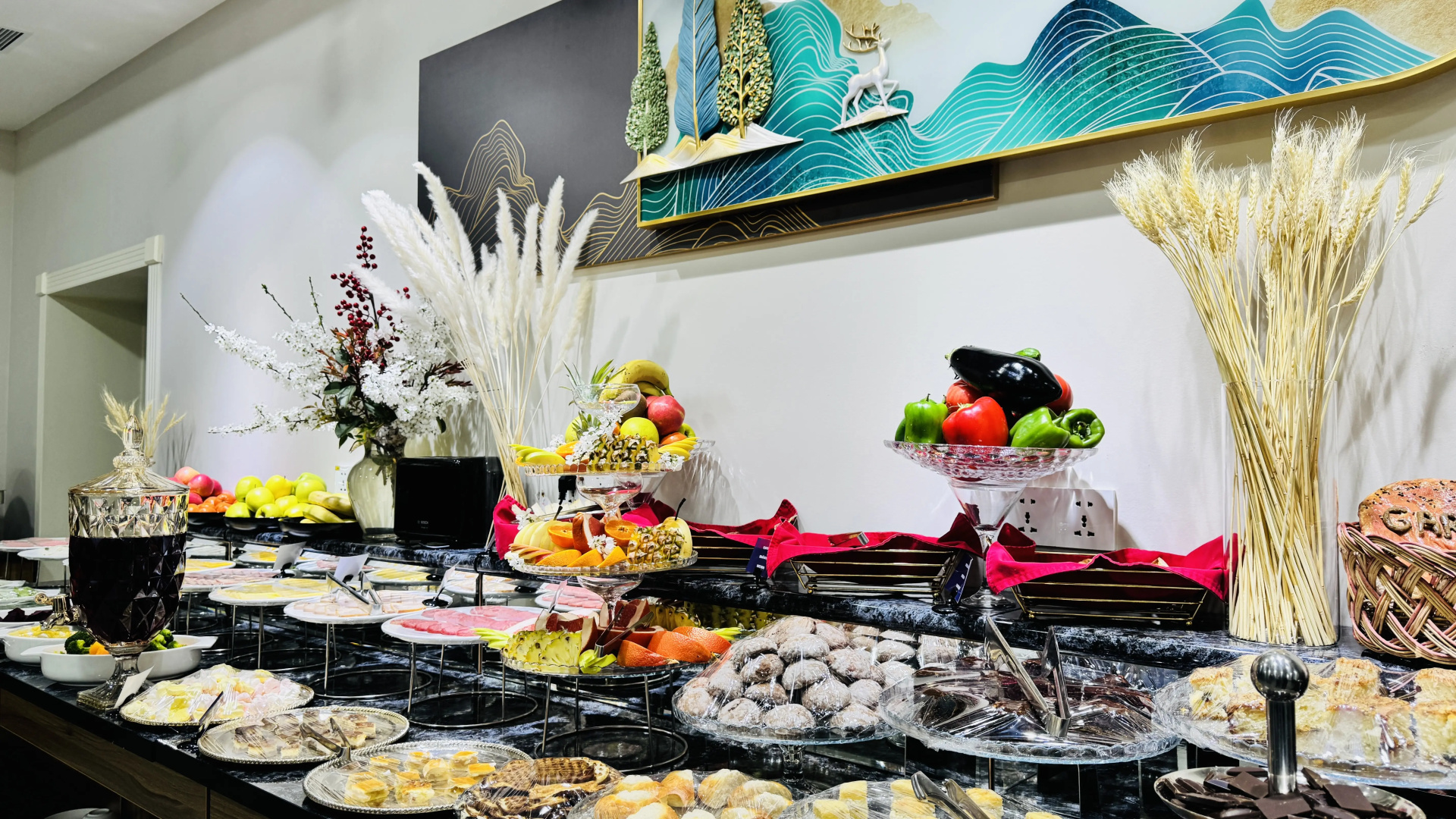 Photo - Garnet Mir Hotel