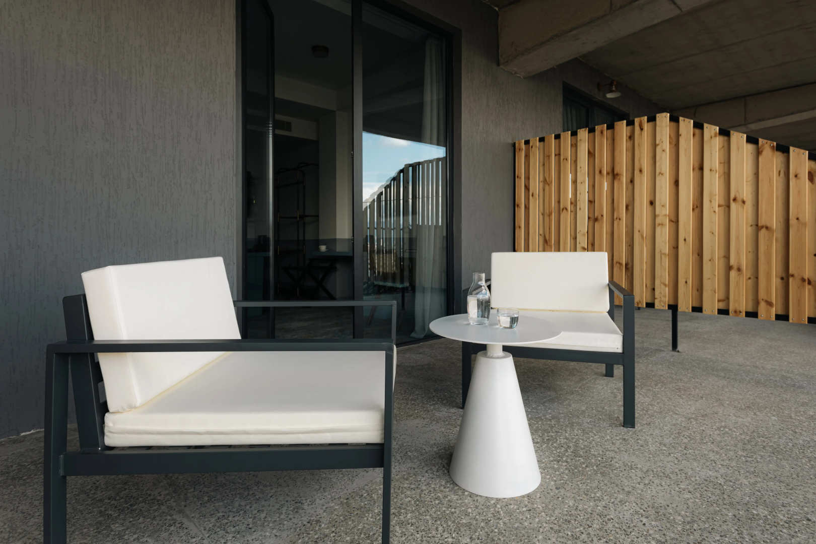 Photo - Castor & Pollux Hotel