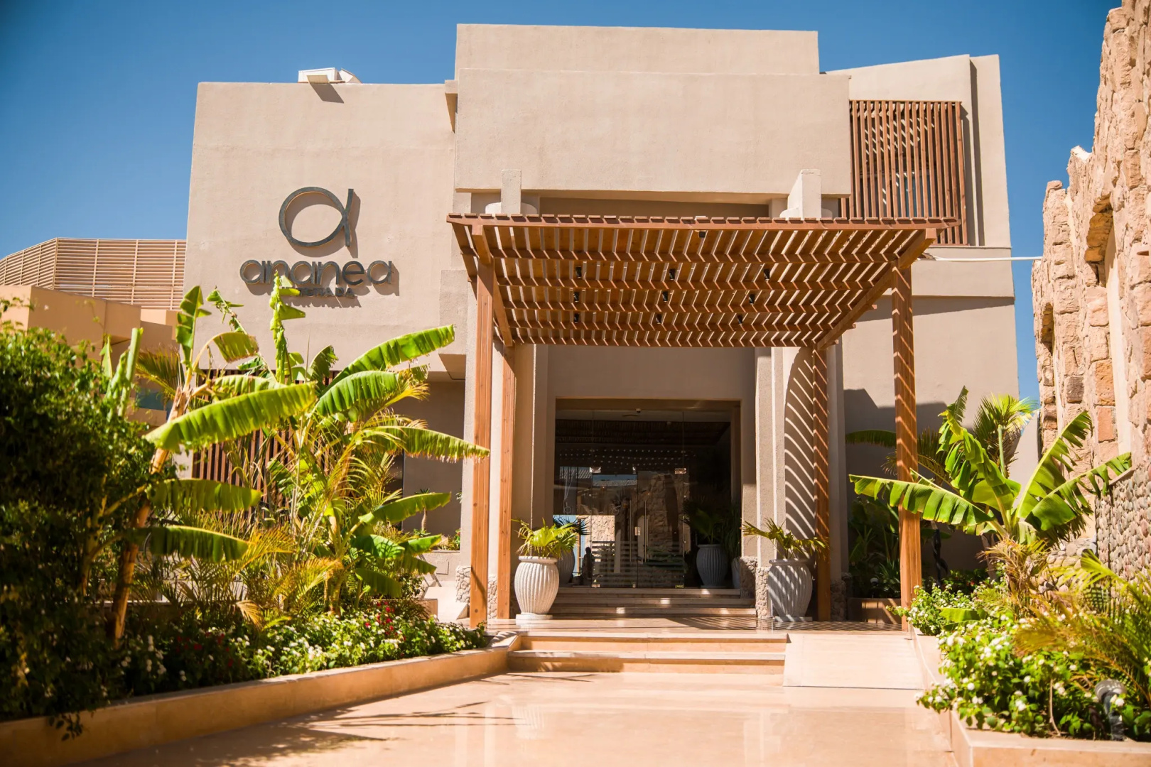 Photo - Jewels Sahara Boutique Resort