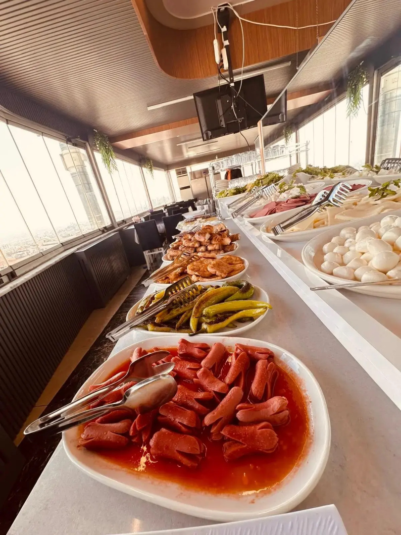 Photo - Grand Heykel Hotel