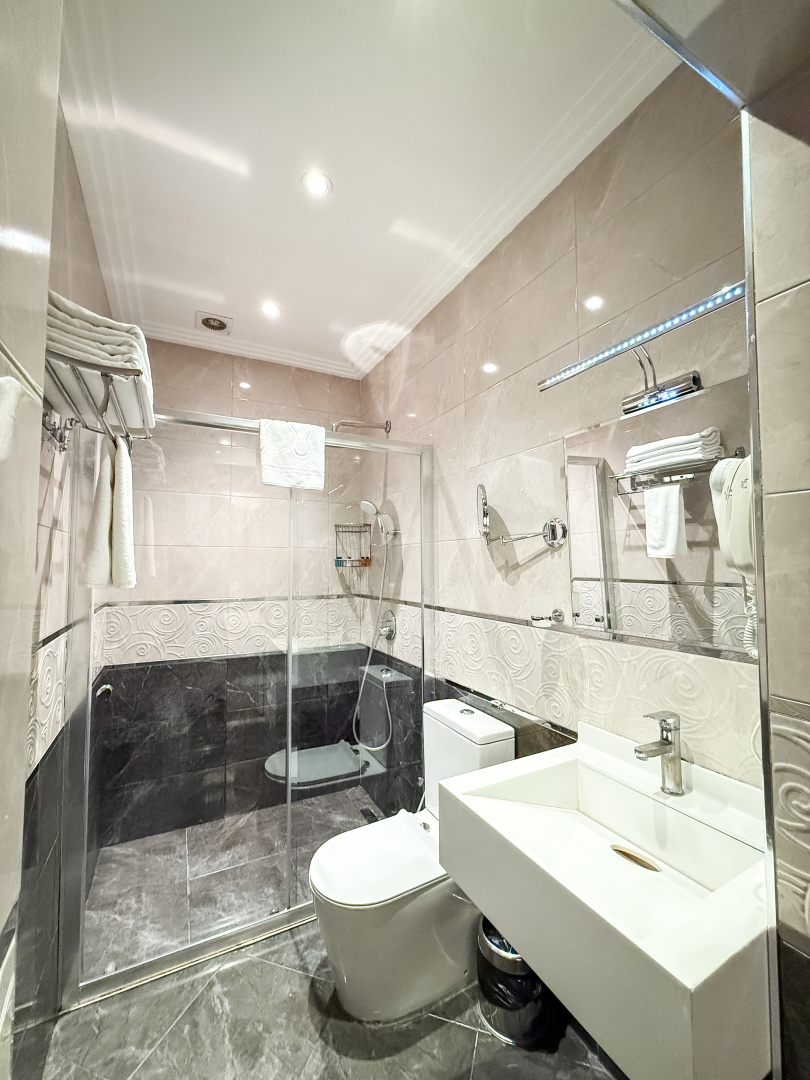 Photo - Theatrum Hotel Baku