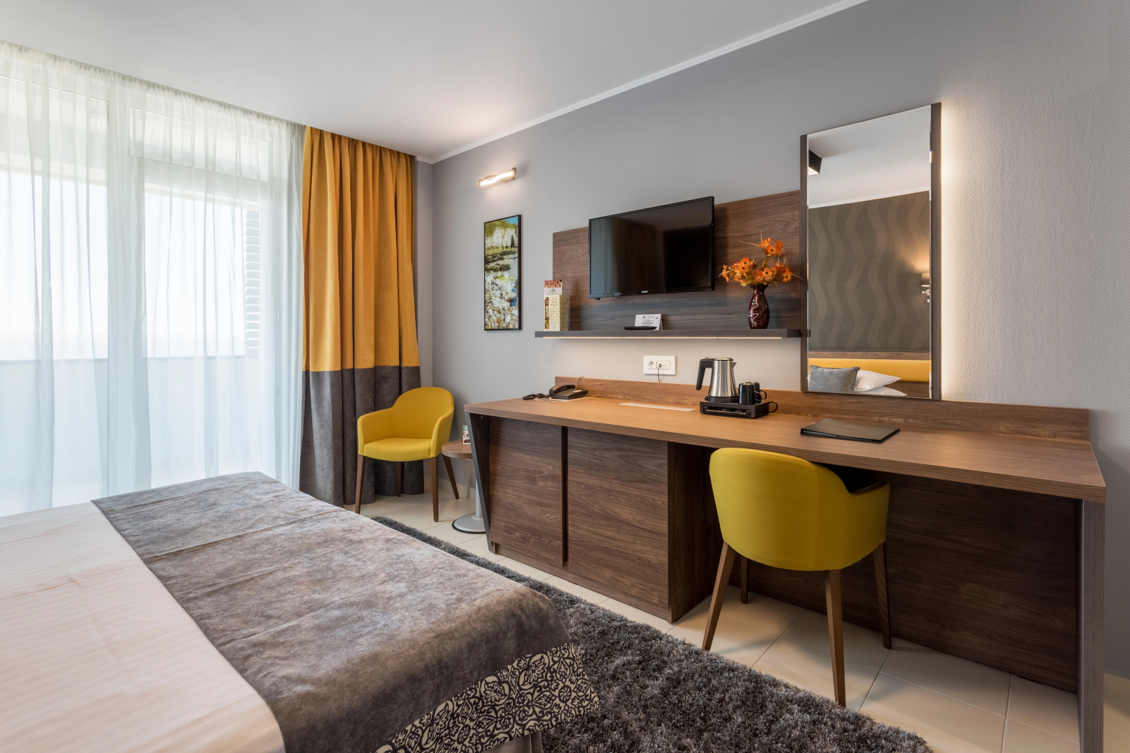 Photo - Splendid Conference & Spa Hotel – Adults Only