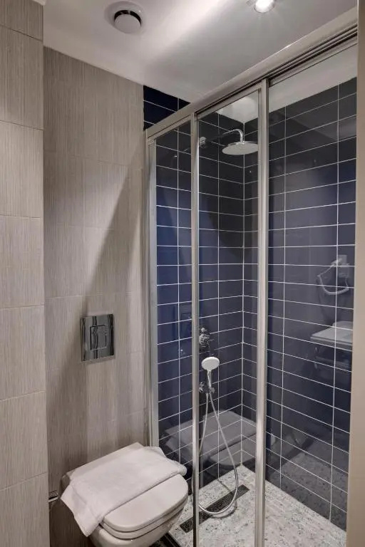 Photo - 21 Rooms Hotel