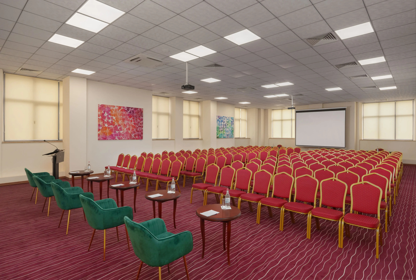 Photo - Ani Grand Hotel Yerevan
