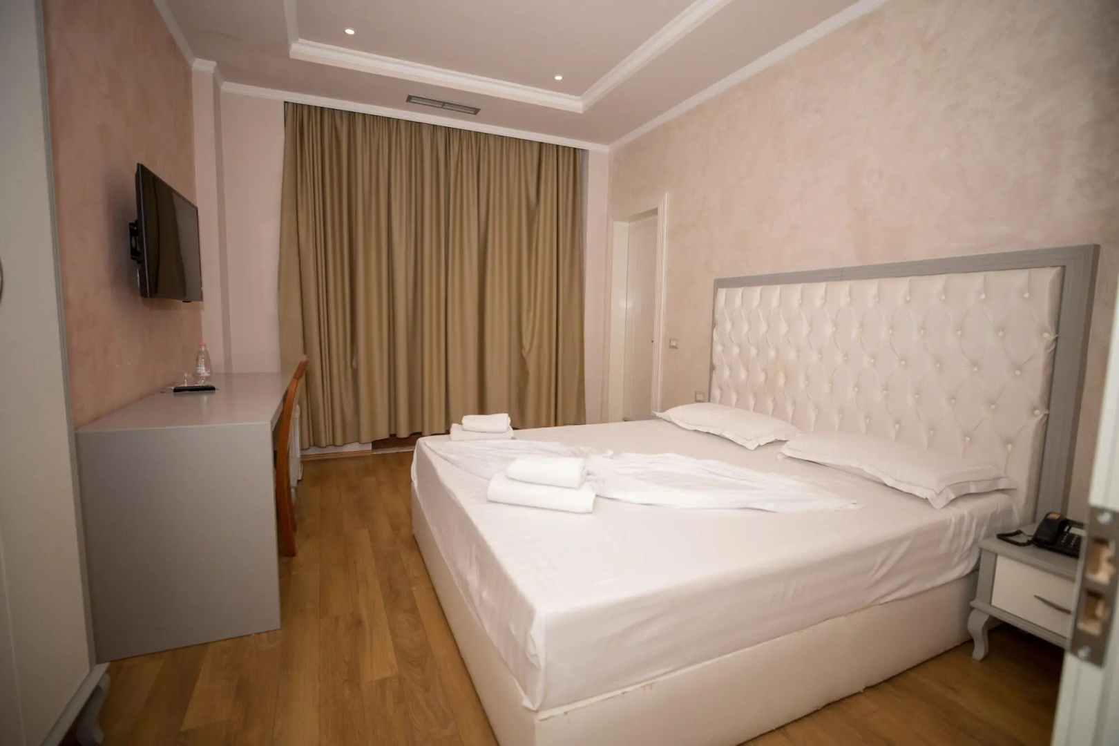 Foto - Vila Zeus Hotel