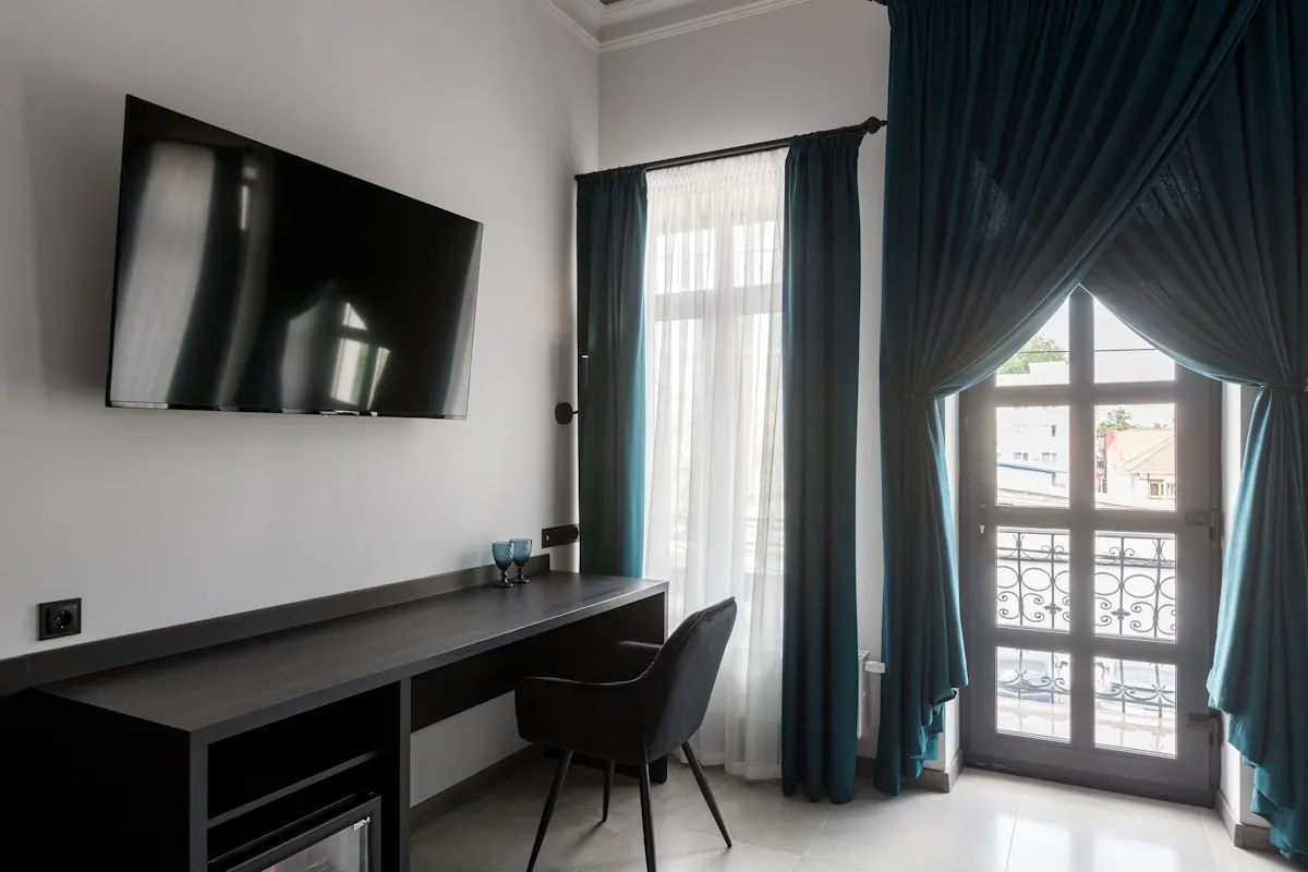 Foto - Richmond Hotel